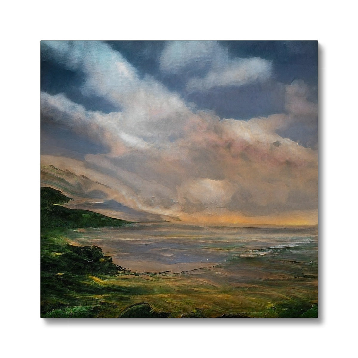 "Alaska - The Last Frontier"